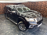 Used Nissan Navara