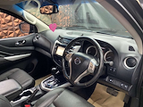 Used Nissan Navara