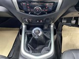 Used Nissan Navara