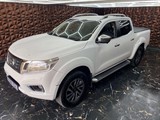 Used Nissan Navara