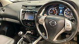 Used Nissan Navara