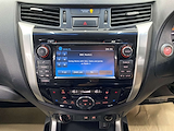 Used Nissan Navara
