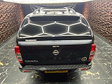 Used Nissan Navara