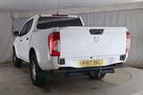 Used Nissan Navara