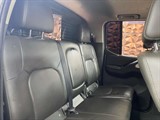 Used Nissan Navara