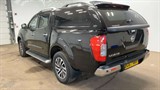 Used Nissan Navara
