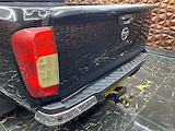 Used Nissan Navara
