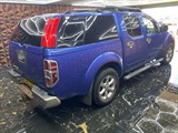 Used Nissan Navara