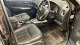 Used Nissan Navara