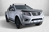 Used Nissan Navara