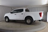 Used Nissan Navara
