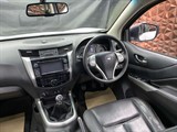 Used Nissan Navara