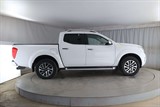 Used Nissan Navara