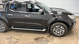 Used Nissan Navara