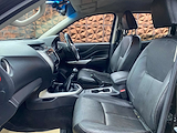 Used Nissan Navara