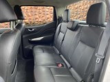 Used Nissan Navara