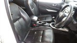 Used Nissan Navara