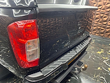 Used Nissan Navara
