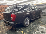 Used Nissan Navara