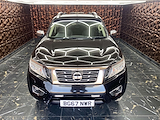Used Nissan Navara