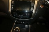 Used Nissan Navara