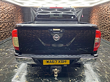 Used Nissan Navara