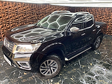 Used Nissan Navara