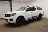 Used Nissan Navara