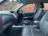 Used Nissan Navara