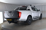 Used Nissan Navara