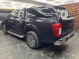 Used Nissan Navara