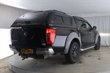 Used Nissan Navara