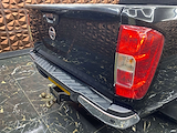 Used Nissan Navara