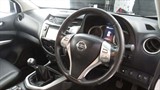 Used Nissan Navara