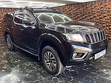 Used Nissan Navara