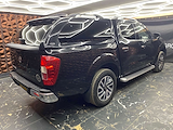 Used Nissan Navara