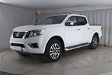 Used Nissan Navara