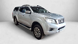 Used Nissan Navara