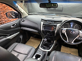 Used Nissan Navara