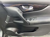 Used Nissan Qashqai
