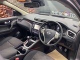 Used Nissan Qashqai