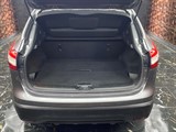 Used Nissan Qashqai
