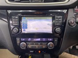 Used Nissan Qashqai
