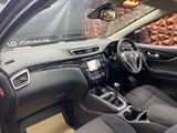Used Nissan Qashqai