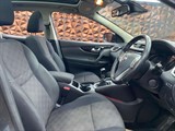 Used Nissan Qashqai