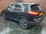 Used Nissan Qashqai