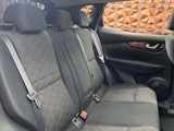 Used Nissan Qashqai