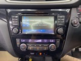 Used Nissan Qashqai