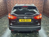 Used Nissan Qashqai