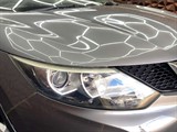 Used Nissan Qashqai